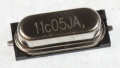 Grundig Crystal - 11 0592mhz Smu4-20-30-50-lf 759551473300 Crystal-chip11 0592mhz Smu4-20-30-50-lf